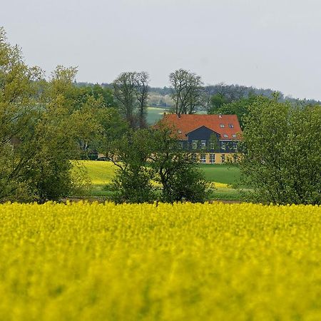 Landhaus Heidekrug Hildesheim Exterior photo