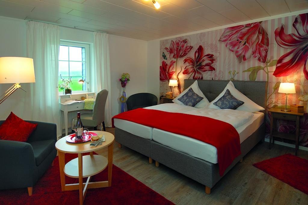 Landhaus Heidekrug Hildesheim Room photo
