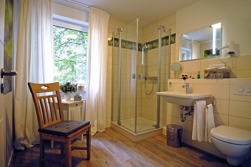 Landhaus Heidekrug Hildesheim Room photo