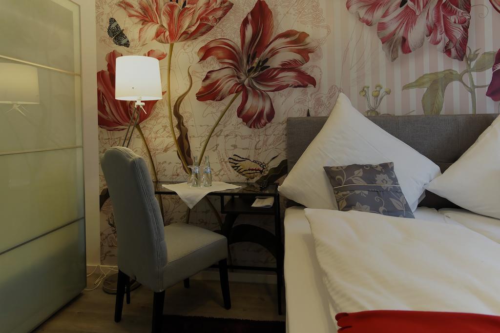 Landhaus Heidekrug Hildesheim Room photo